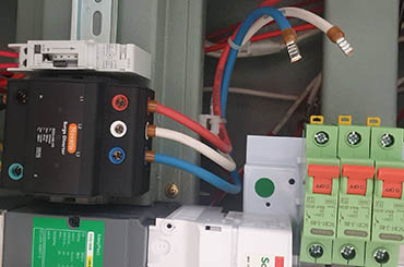 Switchboard Upgrades Services In Melbourne 2