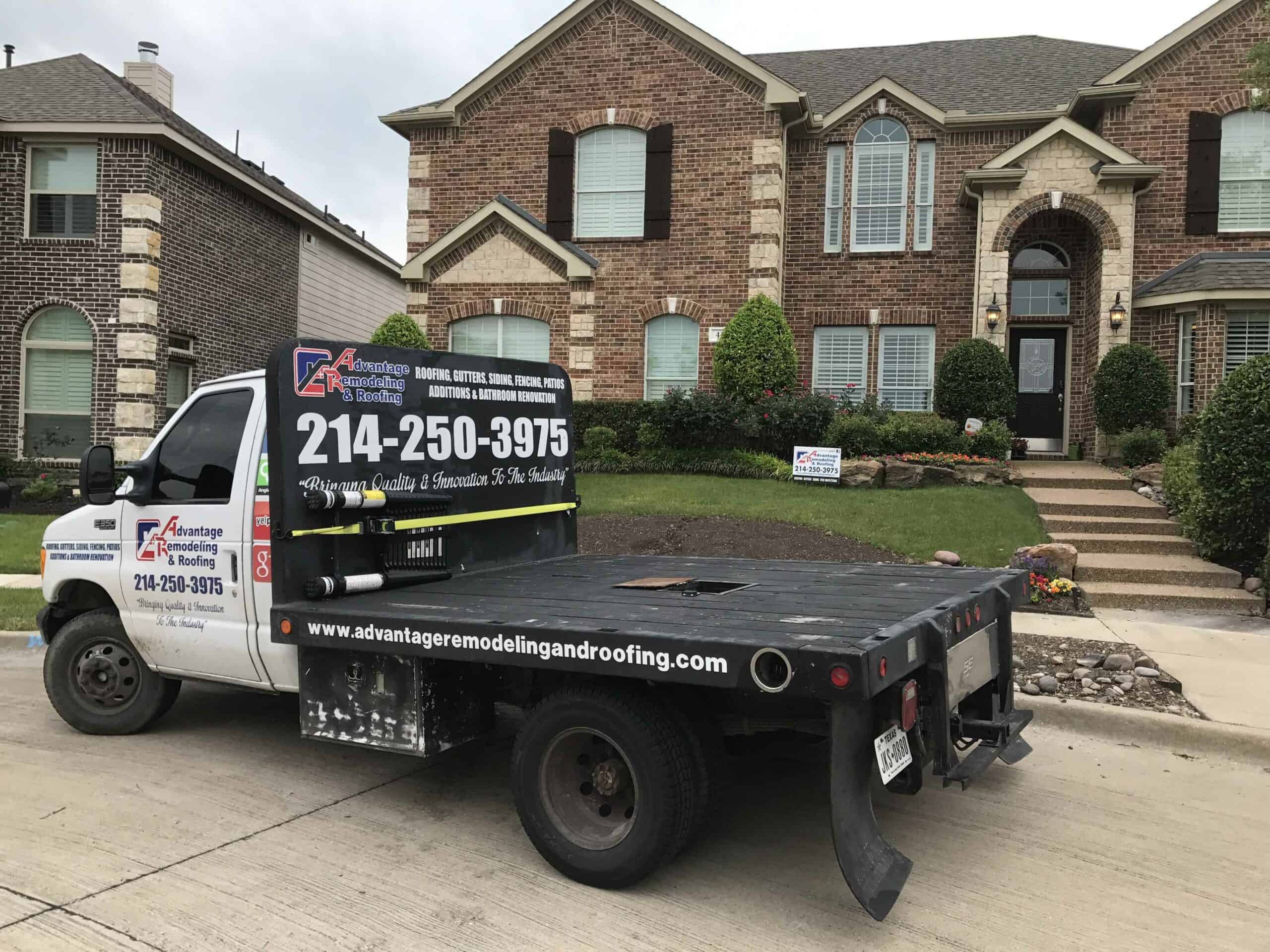 Companies - Roofing & Waterproofing