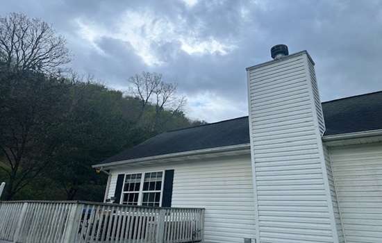 On Top Roofing & Guttering roofing contractor 1