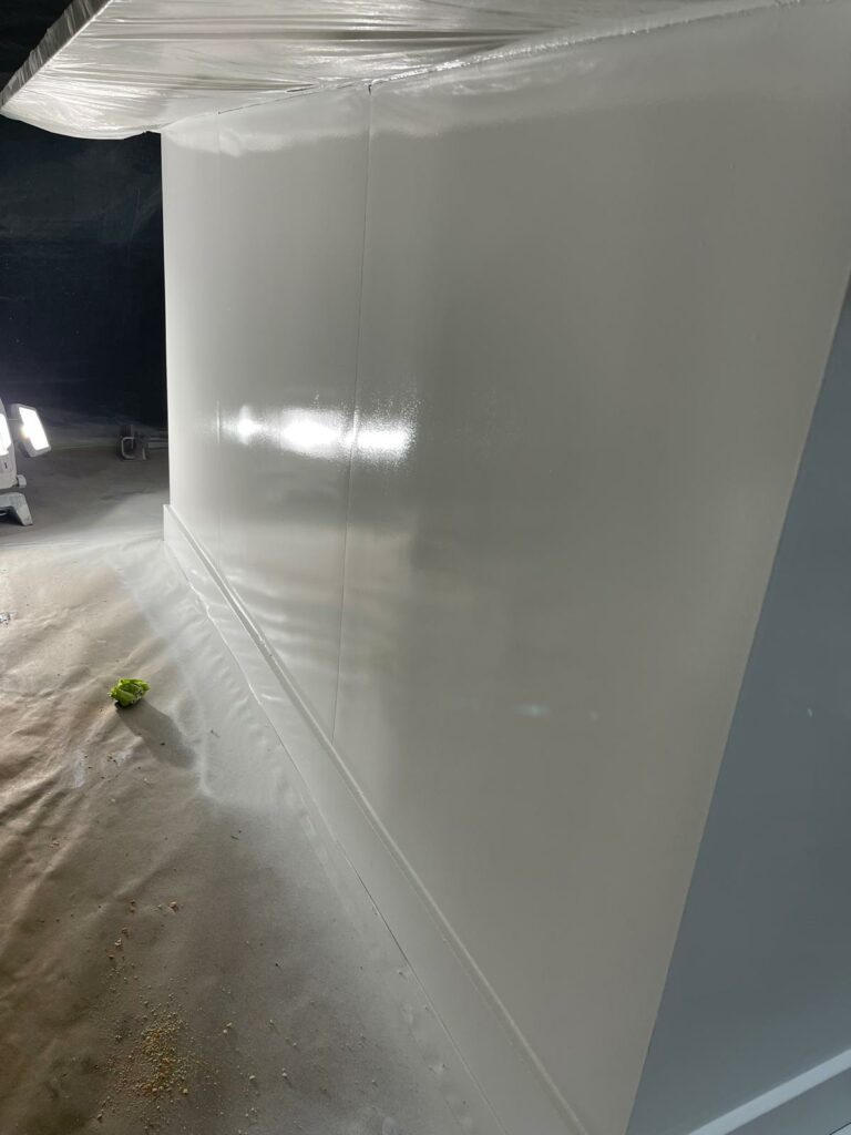 SkyView Painting Services Company wall painting services 768x1024