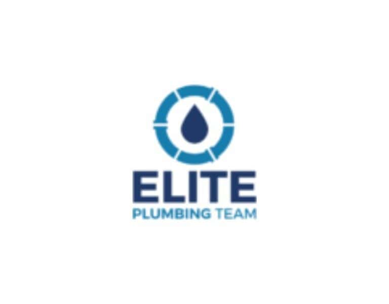 Elite Plumbing Team 768x601