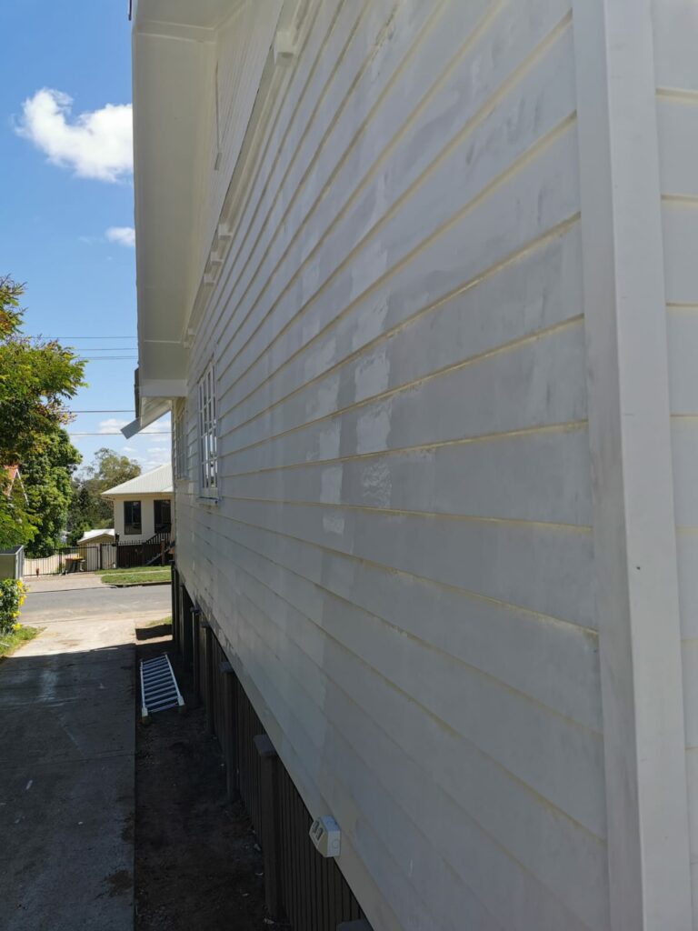 House Painting In Maryborough 4 1 768x1024