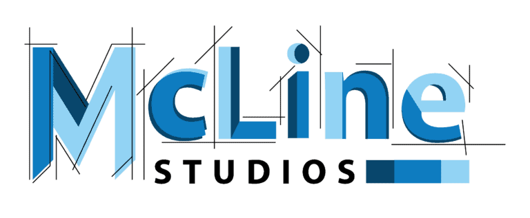 McLine Studios McLine Logo 01.png 768x317