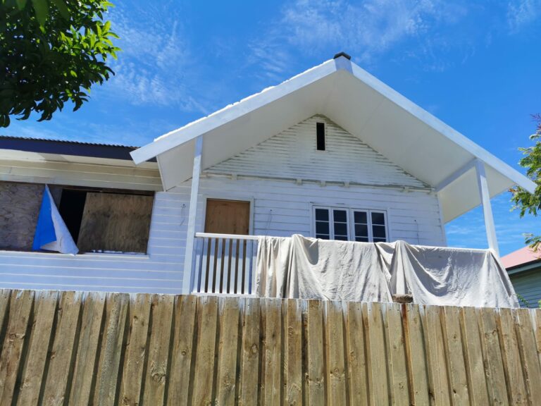 Painters in Hervey Bay 768x576