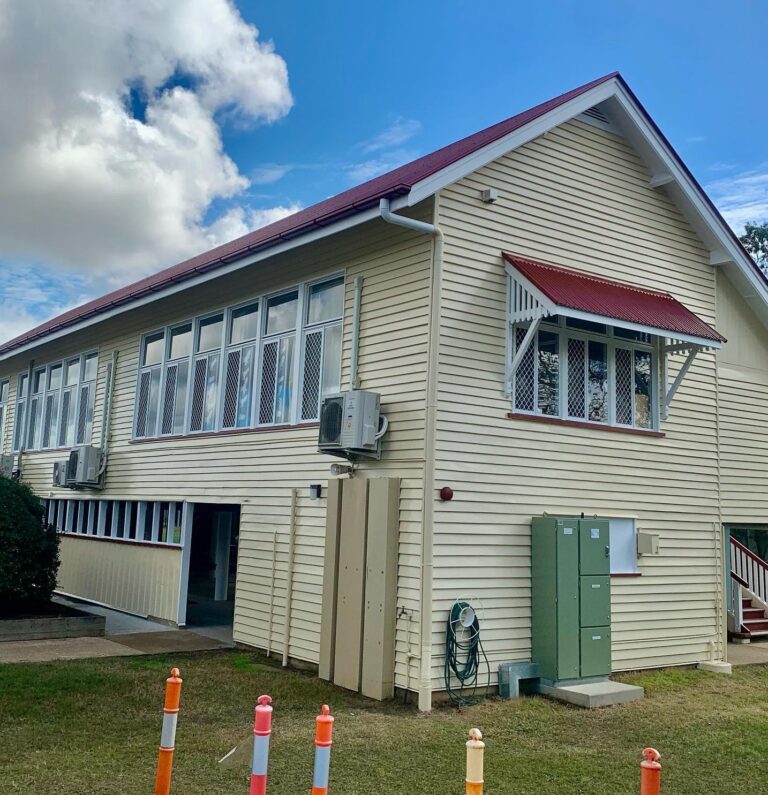 Painting In Maryborough4 768x795
