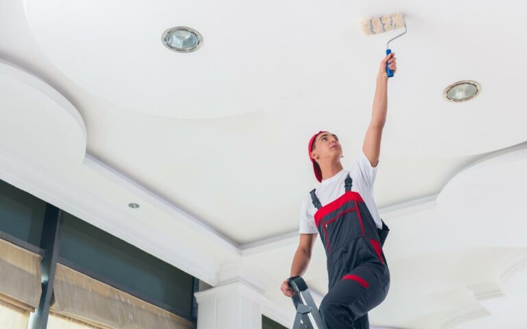 S&T Painting and Remodeling LLC 13 768x480