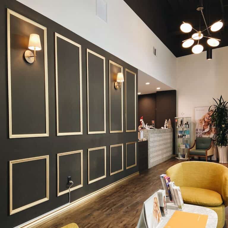 17 Med Spa Interior 1 768x768