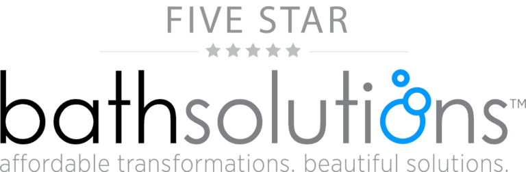 Five Star Bath Solutions of Springboro FiveStarBathSolutionsLogo 1 768x252