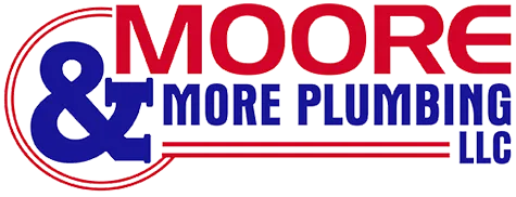 Moore & More Plumbing, LLC. -