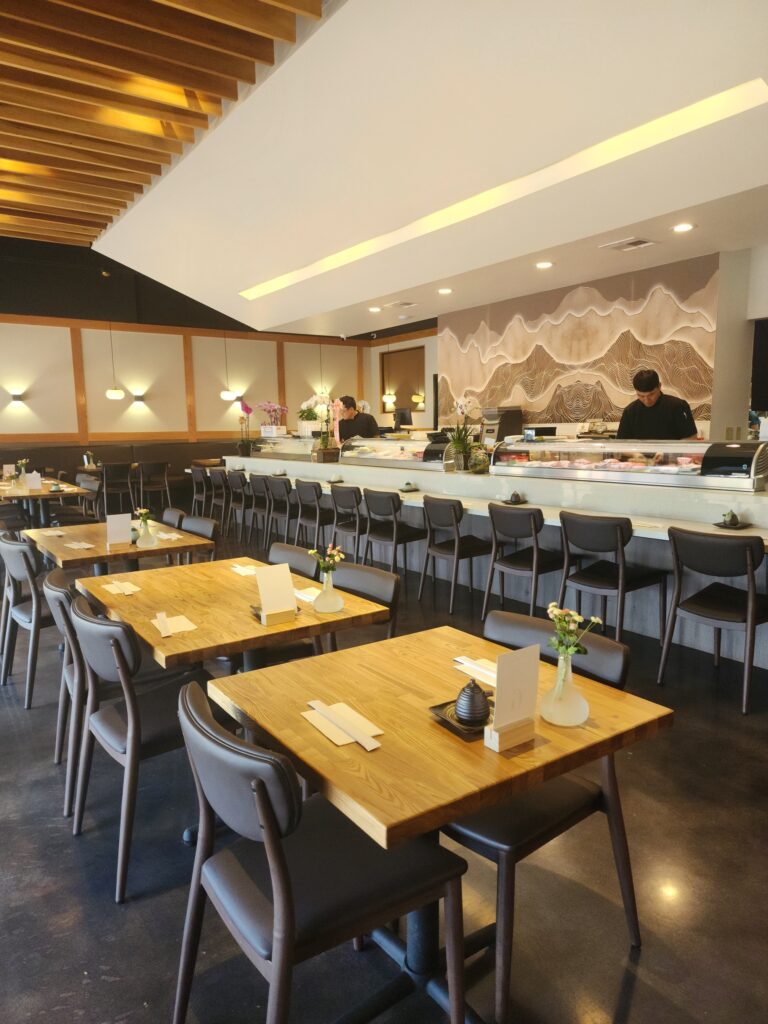 Corevec Sushi Imari 768x1024