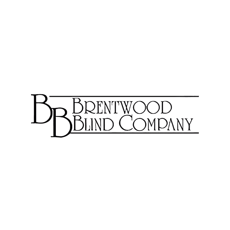 Brentwood Blind Company -