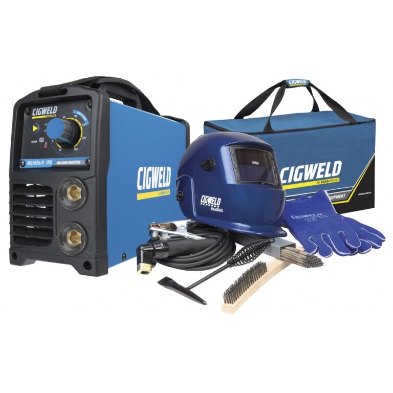 Welding Equipment Melbourne
