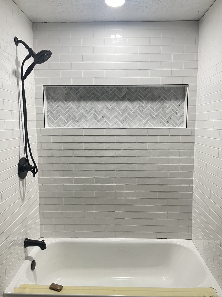 The Santiam Handyman, LLC 2 2