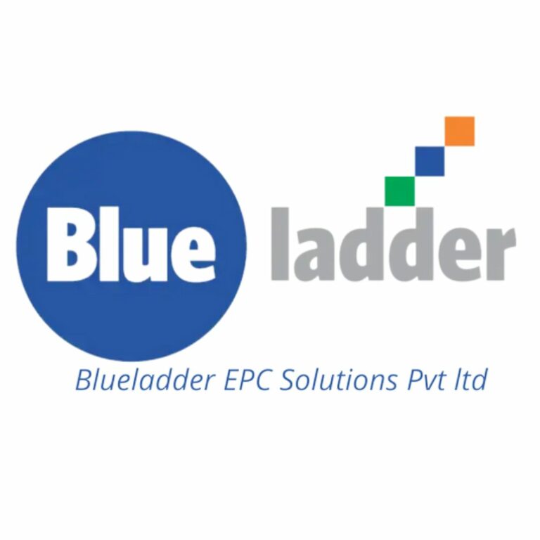 PEB BlueLadder EPC Solutions Pvt Ltd Blueladder EPC 1 768x768