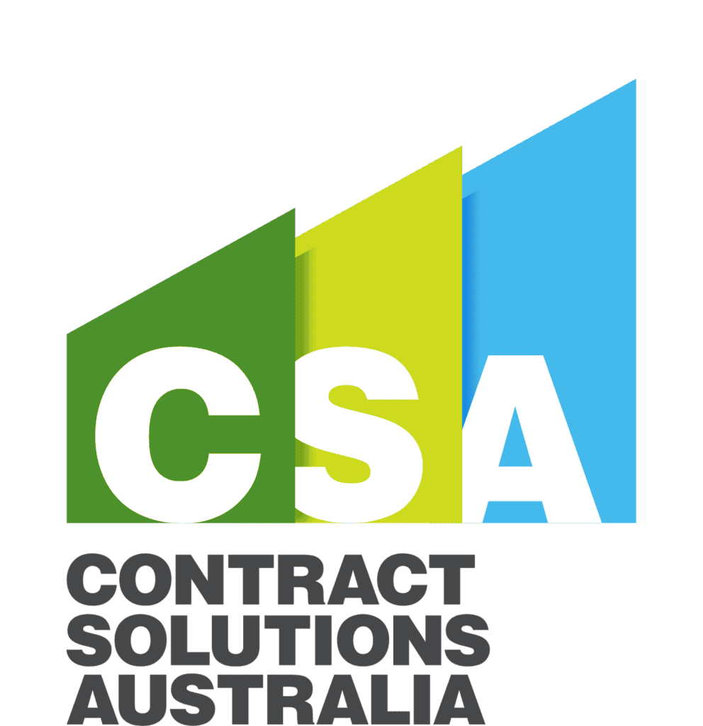 Contract Solutions Australia -