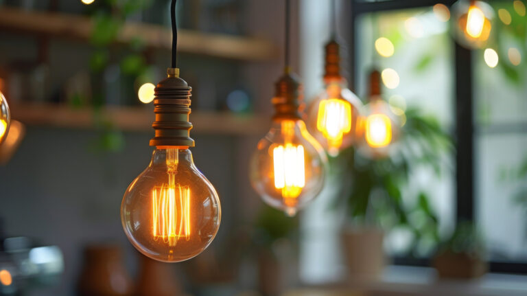 Modern Lighting Brisbane Led lighting 768x431