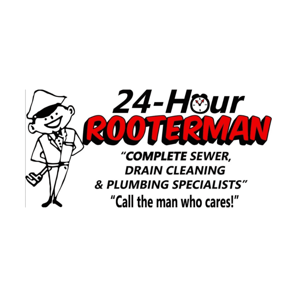 24-Hour Rooter Man Plumbing -