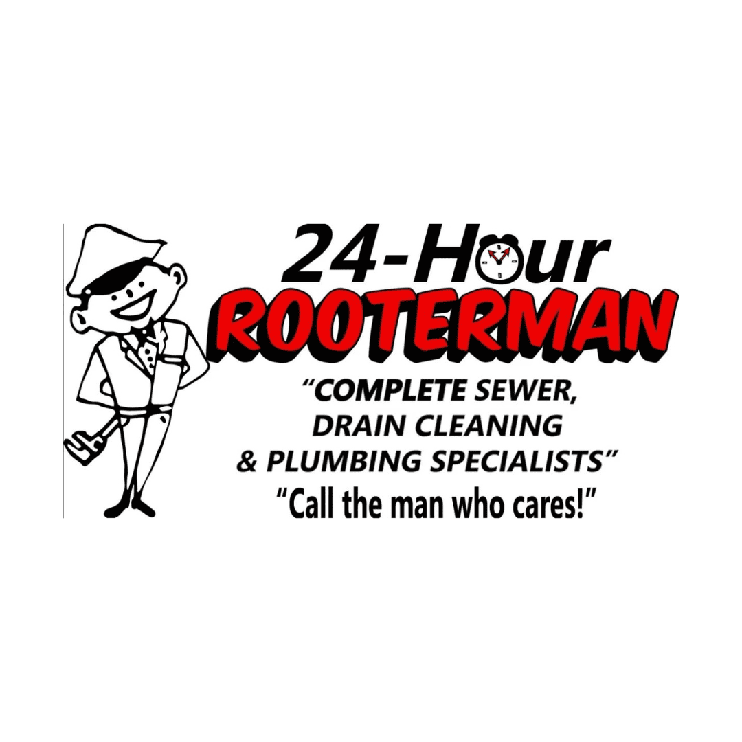 24-Hour Rooter Man Plumbing -