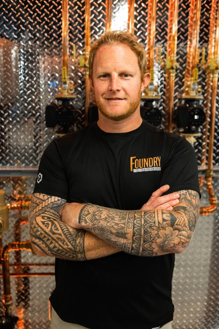 Foundry Heat Pumps lAKGoIS6JglKJhLTMeYeMHVyr67JUFZpTq8XP1Z3