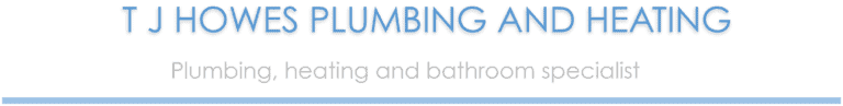 TJ Howes Plumbing and Heating logo 1 768x97