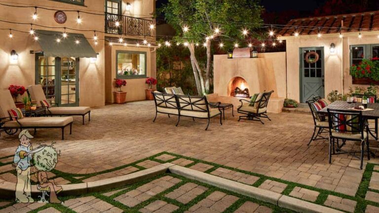 Garden View Landscape and Pools 5 3 768x431