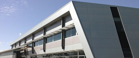 Alpolic Installers Melbourne