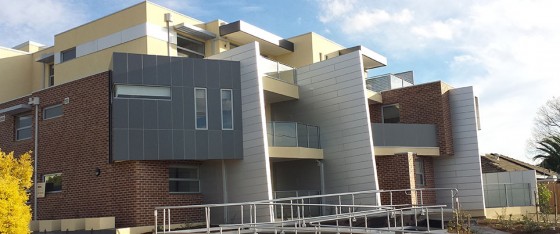 Alucobond Installers Melbourne