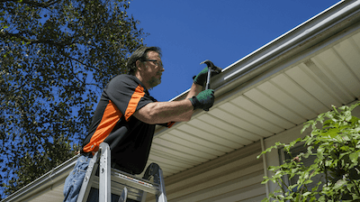 New Vision Seamless Gutters Gutter Repair Amarillo 400x225 min 360x202 1