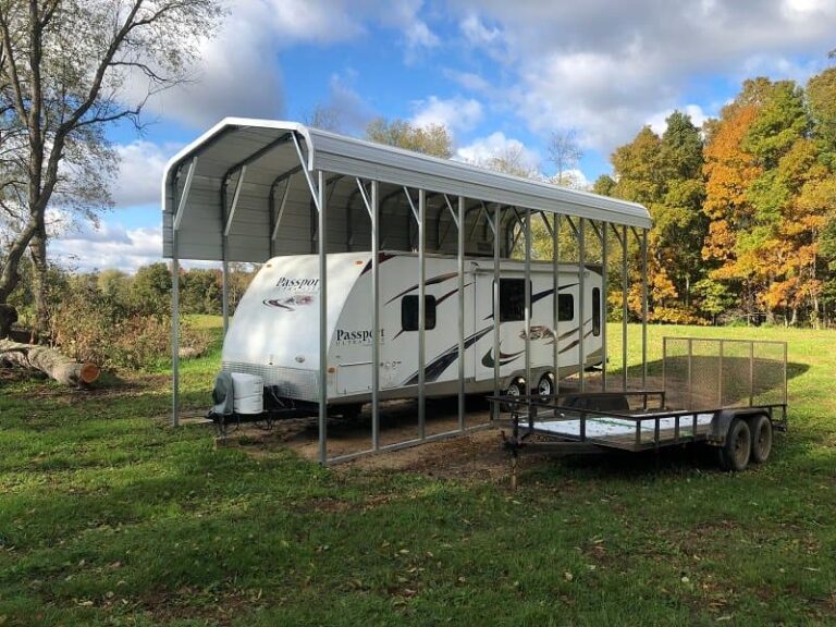 Regular Style RV Cover 768x576