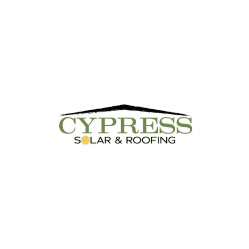 Cypress Solar & Roofing -