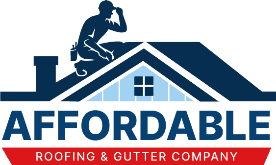 Affordable Roofing and Gutter Company -