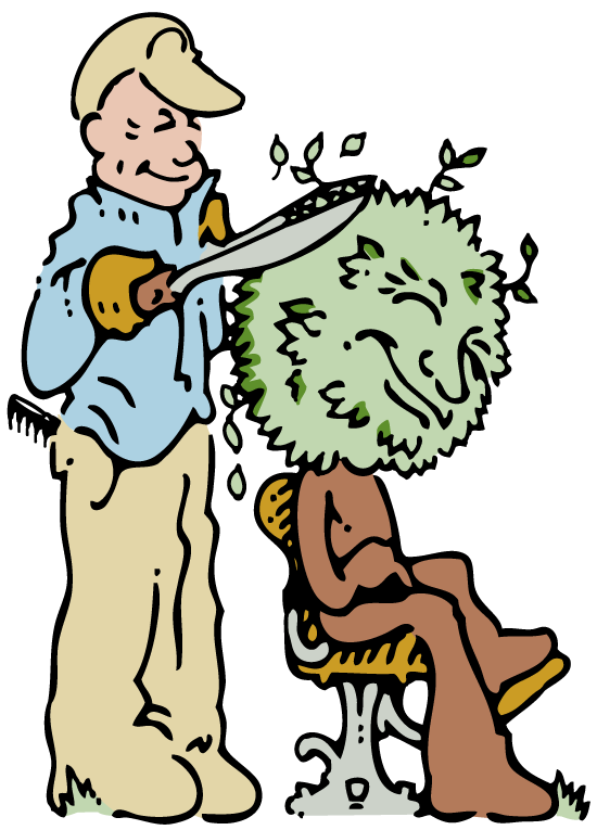 Garden View Landscape and Pools logo 3