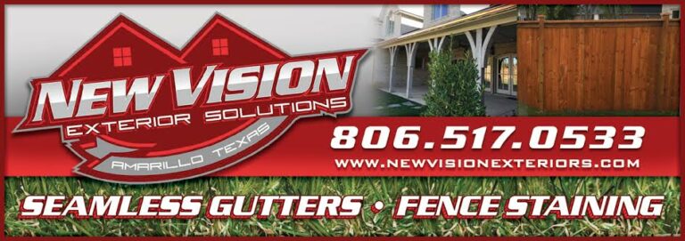 New Vision Seamless Gutters new vision gutters banner min 768x271