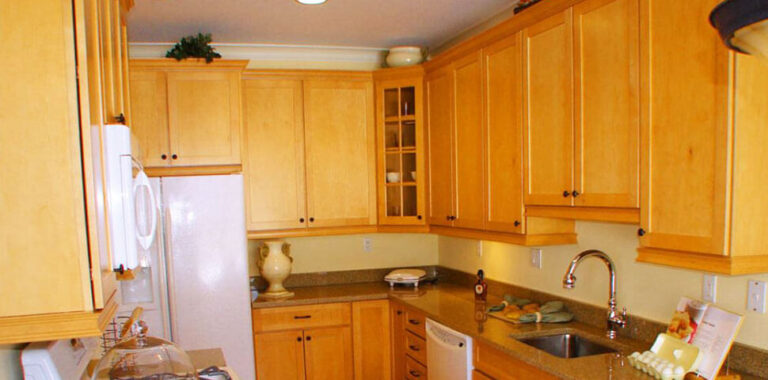 Cabinet Makers Moorabbin