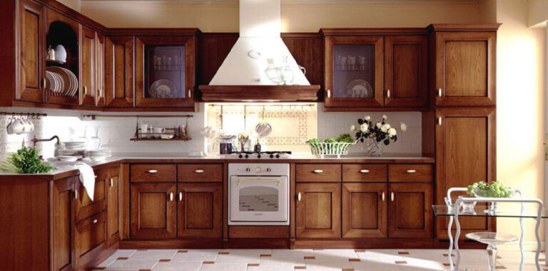 Kitchen Makeovers Melbourne