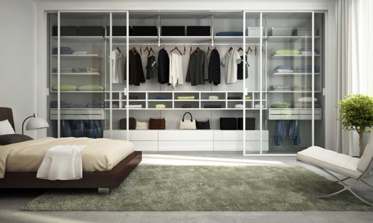 Wardrobe Caulfield