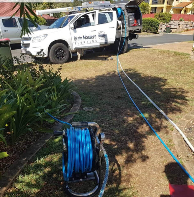 blocked drains tweed heads 768x779