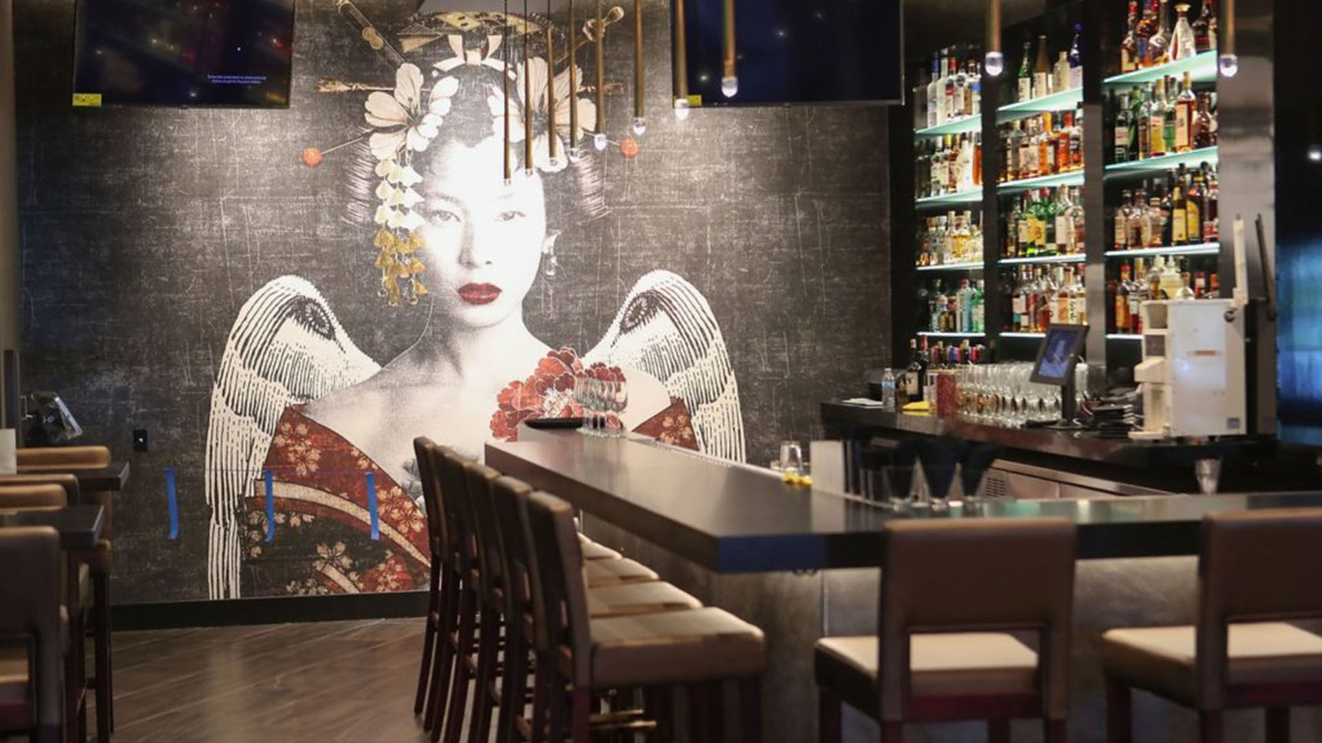 Okura Robata Grill & Sushi Bar okura robata grill sushi bar home hero