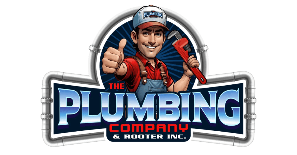 The Plumbing Company and Rooter Inc. -