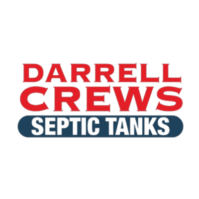 Darrell Crews Septic Tank Service -