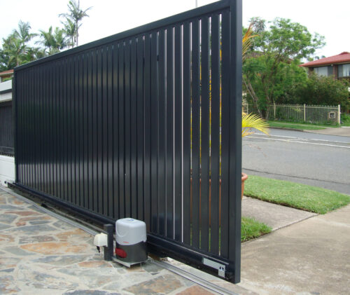 Sliding Gate Motor Sliding Gate Motor