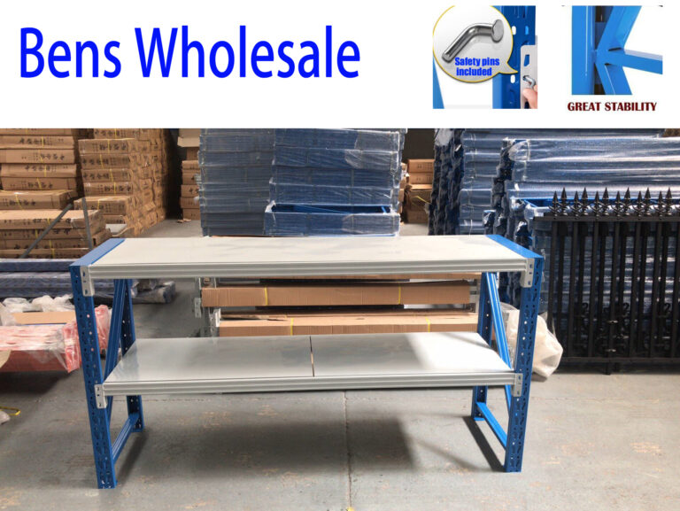Work Bench Work Bench