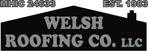 Welsh Roofing Company -