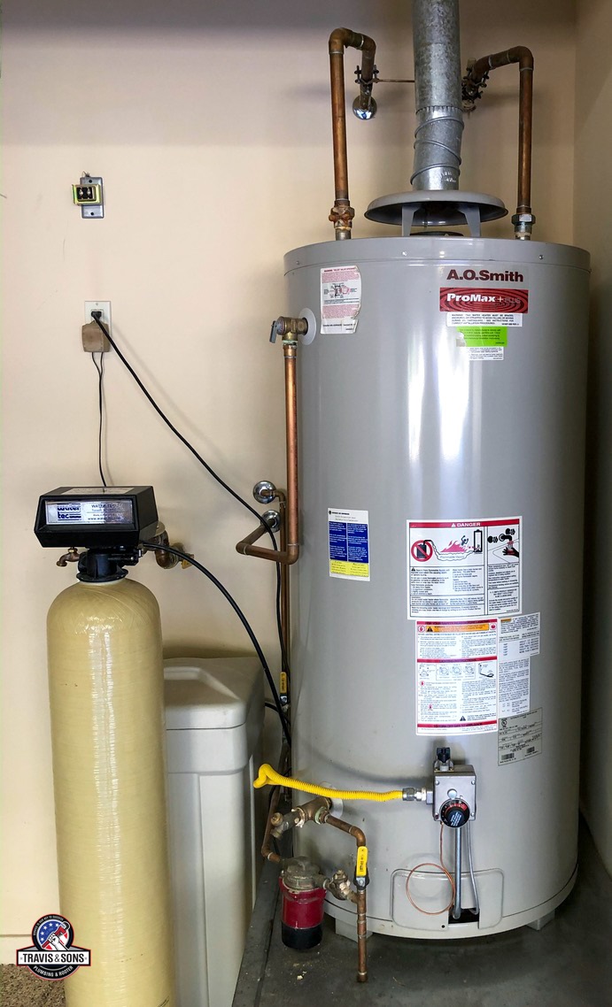 Travis & Sons Plumbing & Rooter 2 2