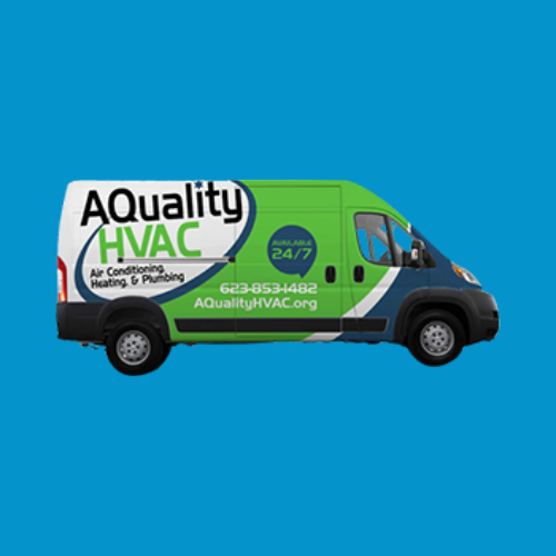 A Quality HVAC and Plumbing Services LLC -