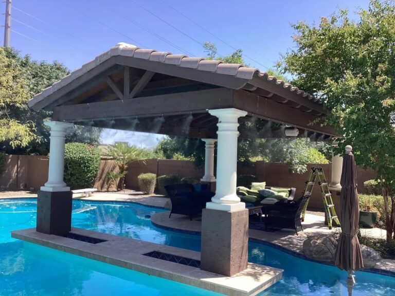 High pressur mistings  768x576