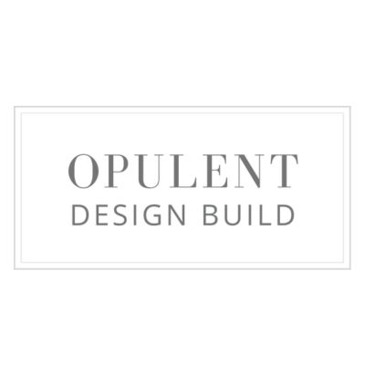 Opulent Design Build -