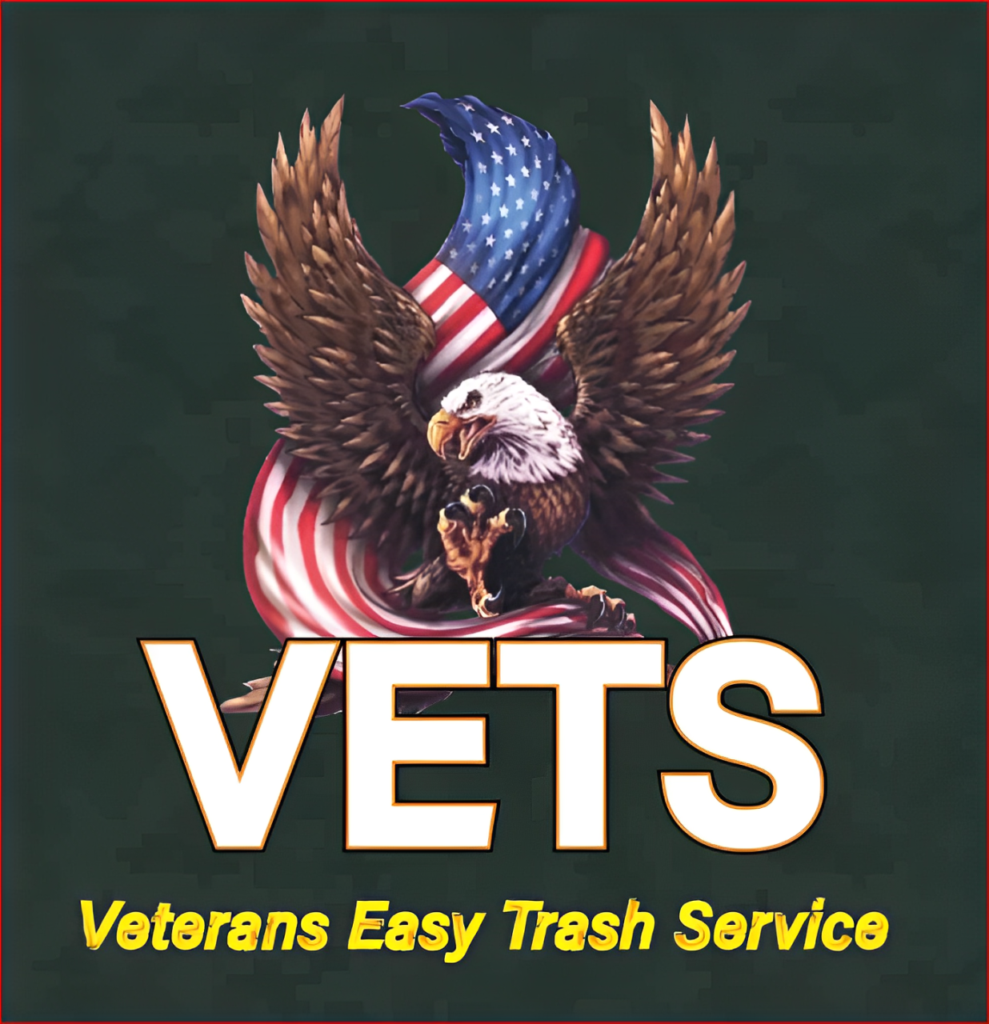 VETS Junk Removal - Columbia -