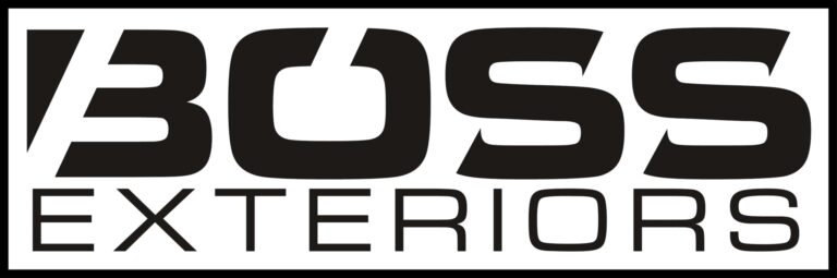 Boss Exteriors Boss Exteriors