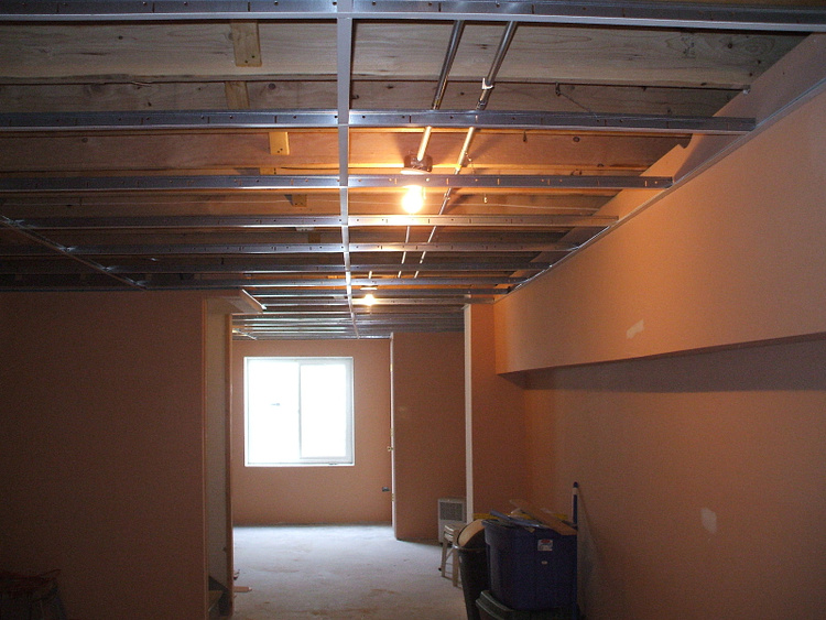 CLK Drywall & Handyman Svcs DSCF0135